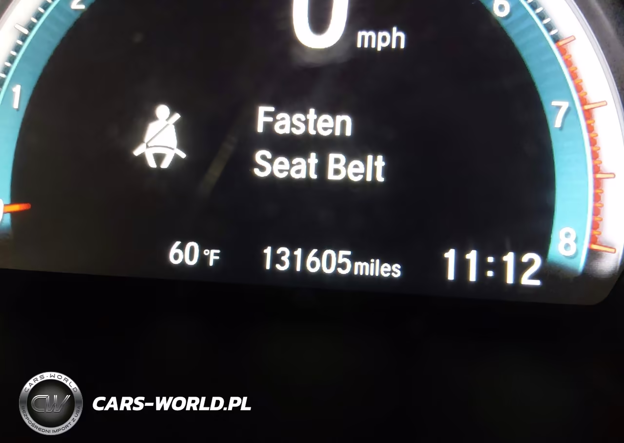 2016 Honda Civic Touring VIN:19XFC1F93GE021732 - 16