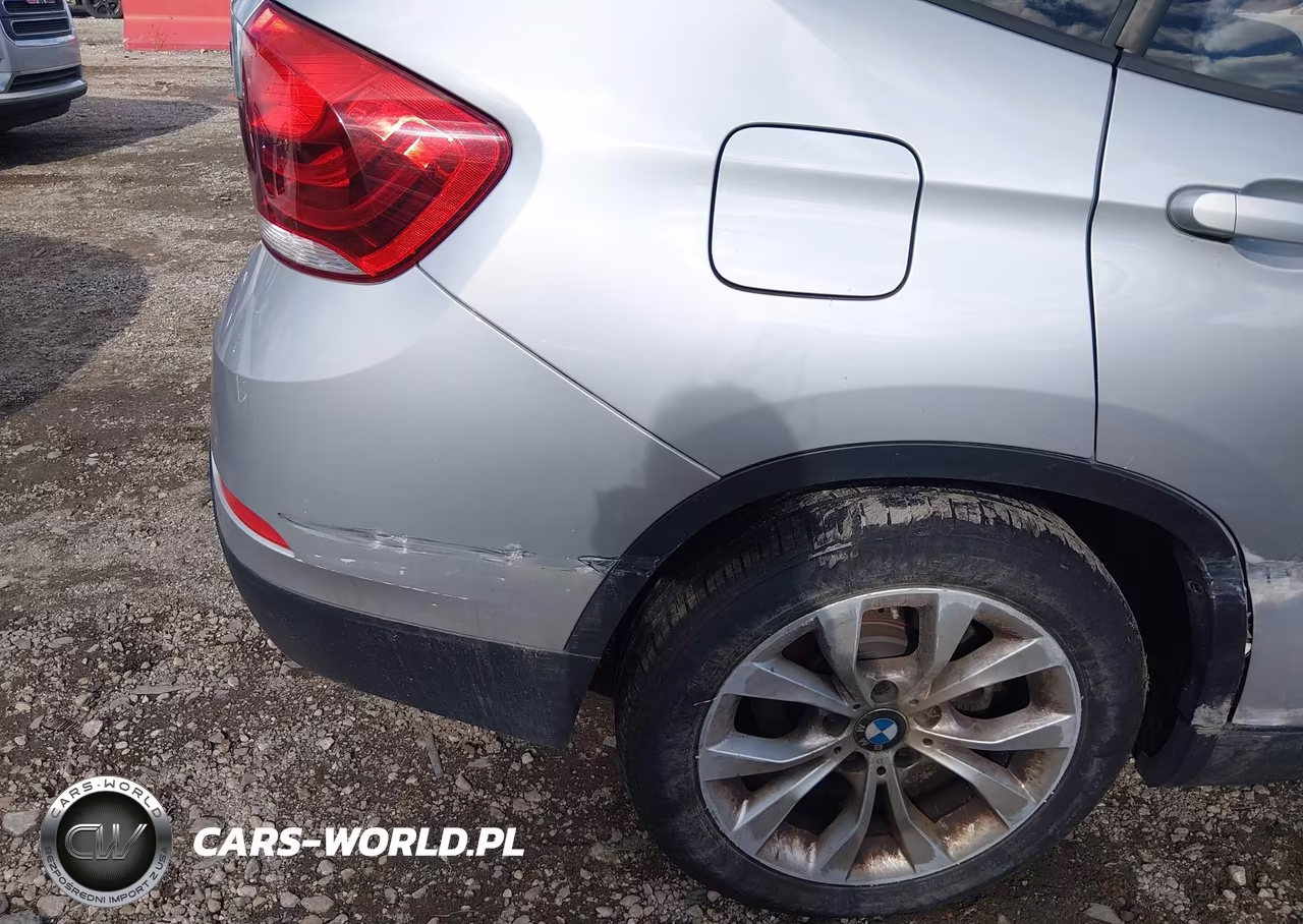 2014 BMW X1 xDrive28I VIN:WBAVL1C58EVY14706 - 13