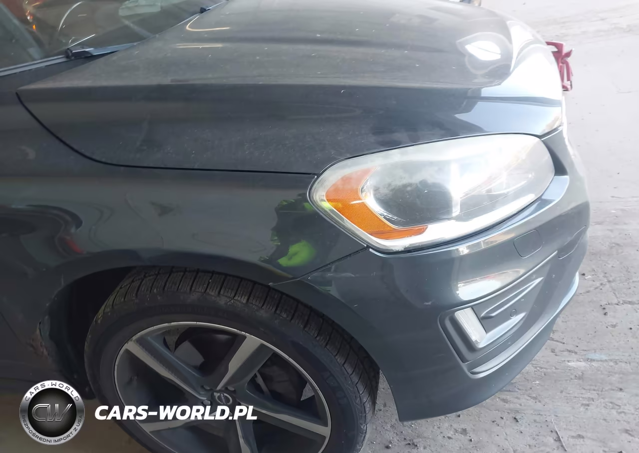 2015 Volvo Xc60 T6 R-Design Premier Plus VIN:YV4902RG3F2595374 - 6