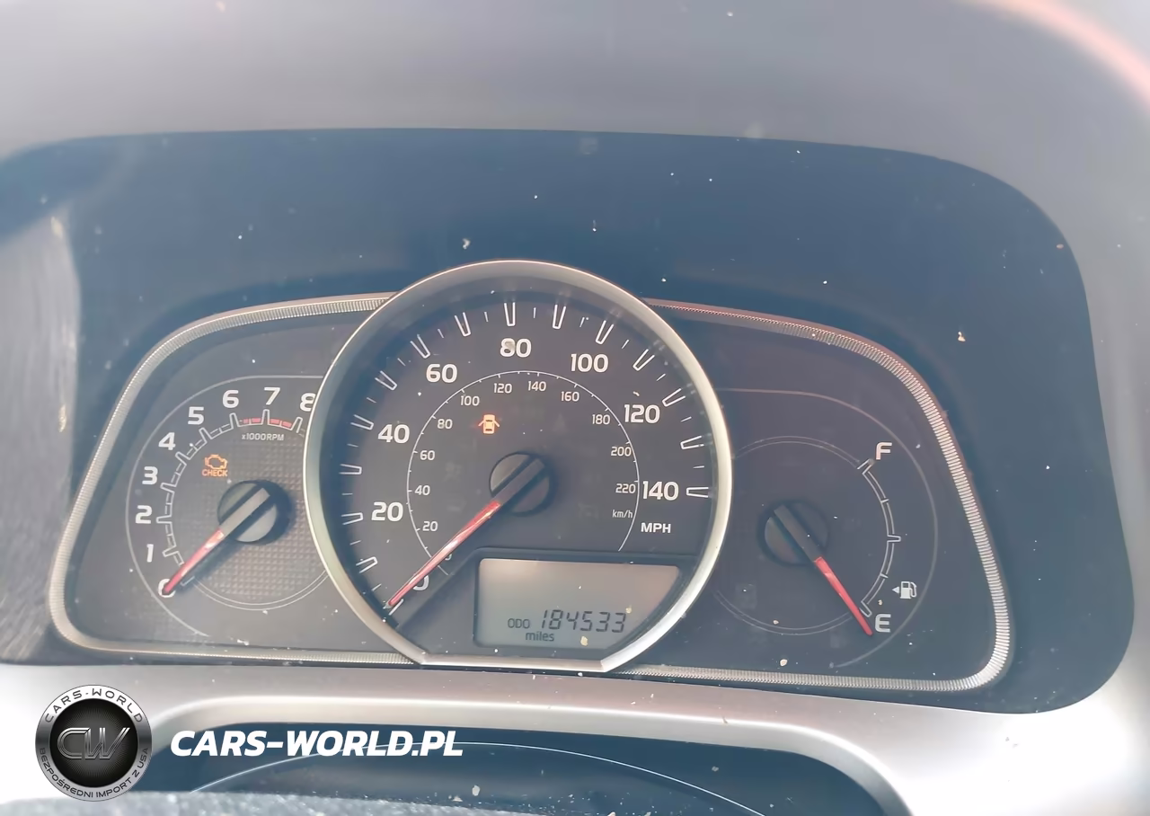 2015 Toyota Rav4 Le VIN:2T3ZFREV1FW154641 - 7