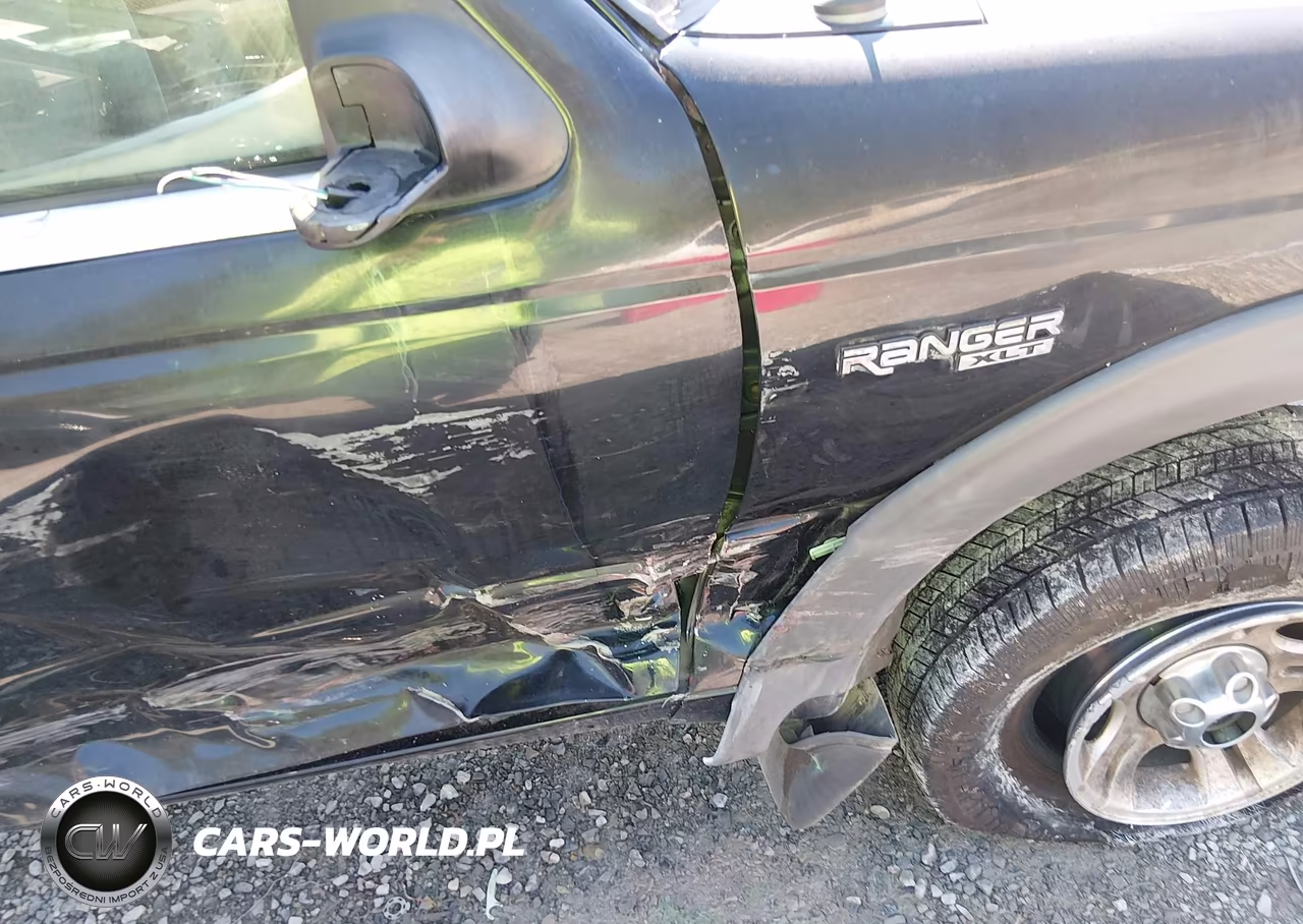 2000 Ford Ranger Xl-Xlt VIN:1FTZR15V4YTA27459 - 17