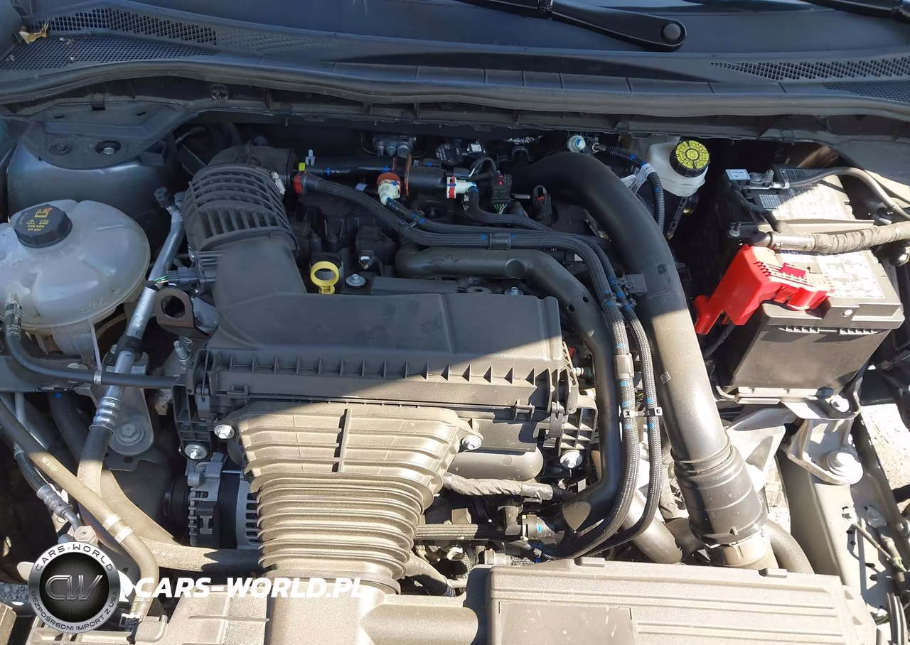 2025 Ford Escape St-Line Select VIN:1FMCU9NA0SUB35090 - 10