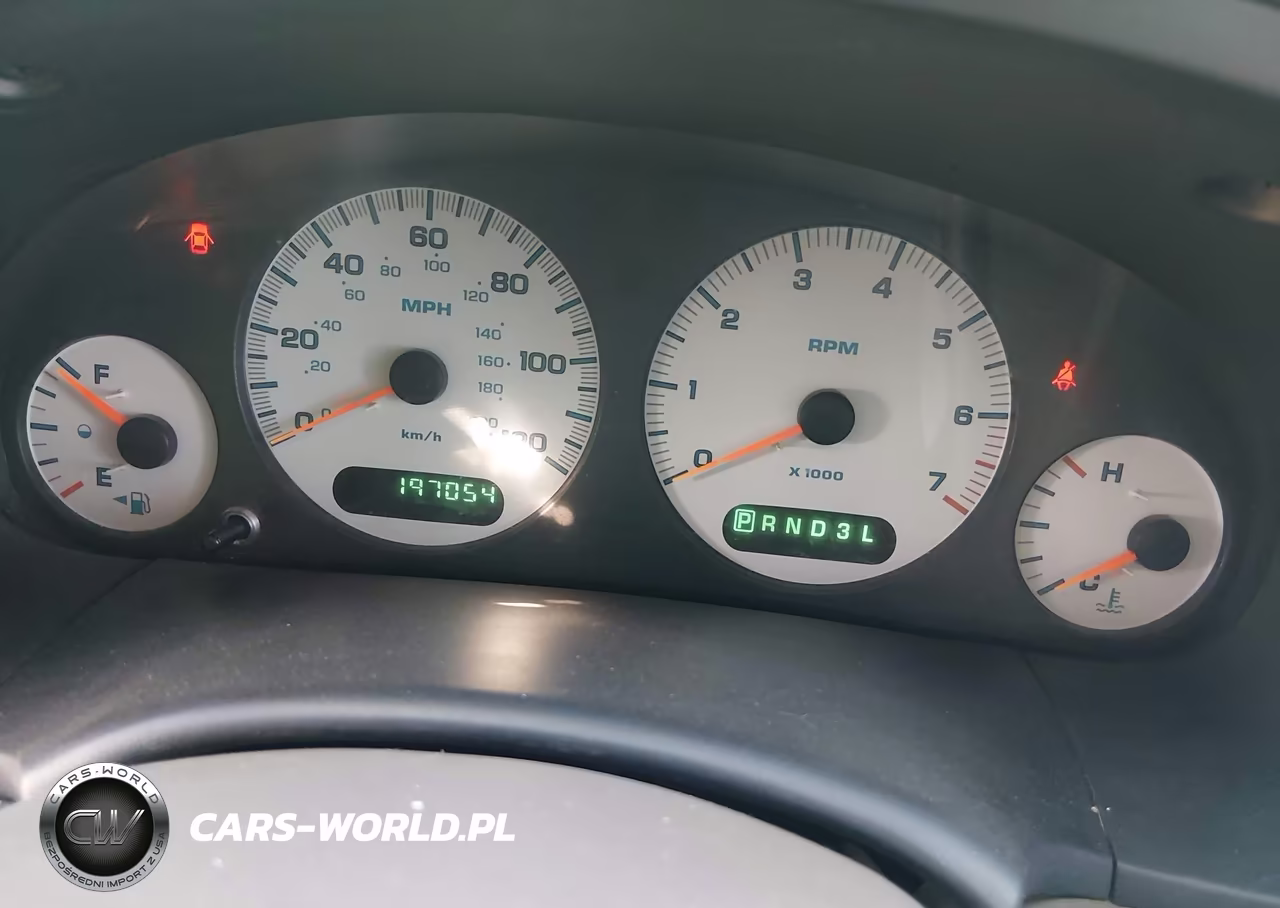 2002 Dodge Grand Caravan Sport VIN:2B4GP44372R772636 - 7