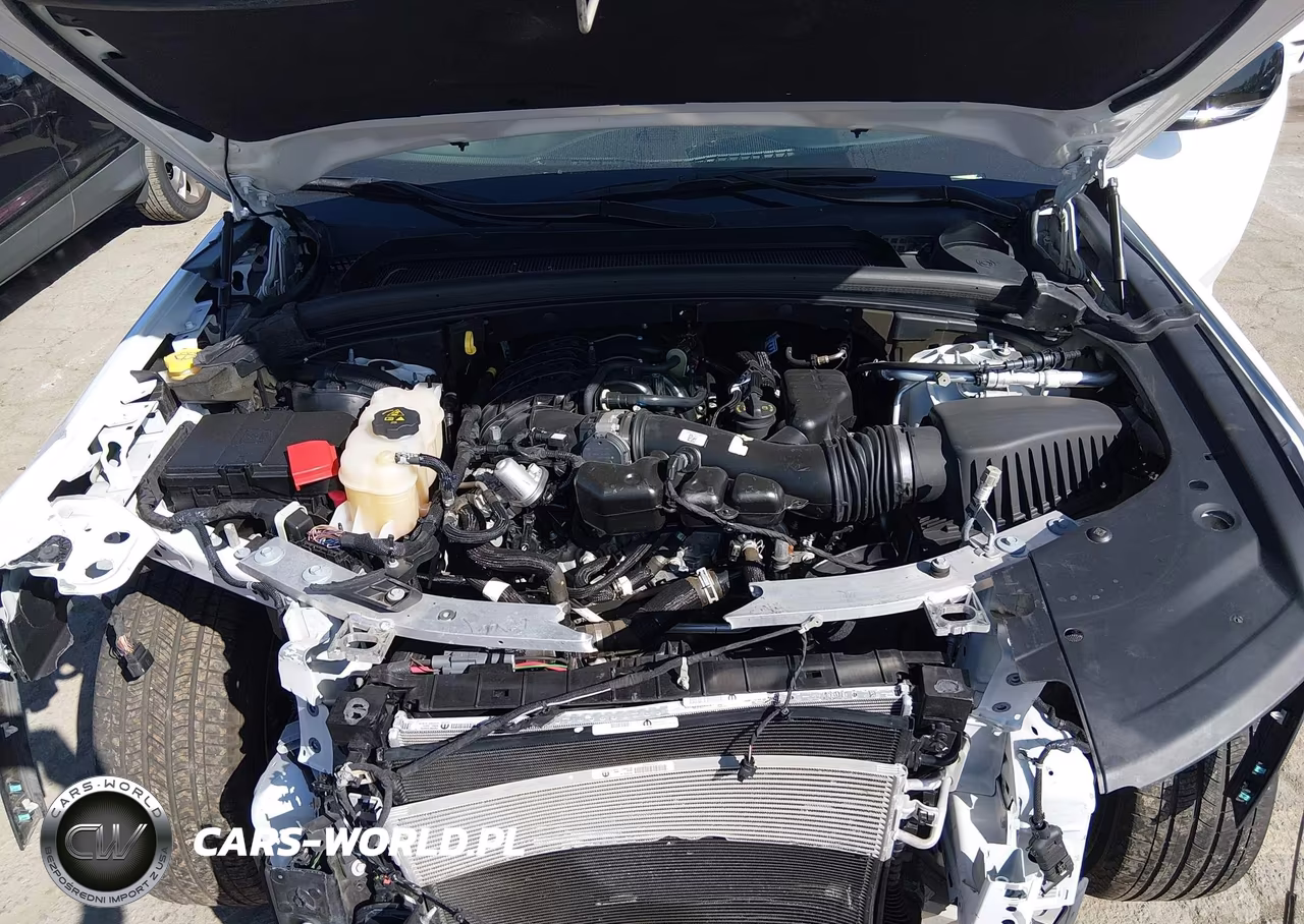 2023 Jeep Grand Cherokee L Limited VIN:1C4RJJBG4P8843845 - 10