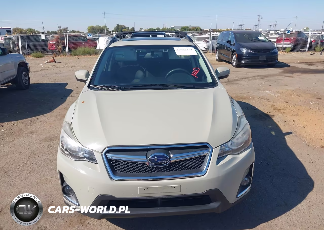 2016 Subaru Crosstrek 2.0I Limited VIN:JF2GPANC9G8266200 - 11