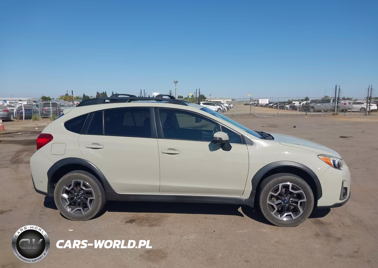 2016 Subaru Crosstrek 2.0I Limited VIN:JF2GPANC9G8266200 - 12