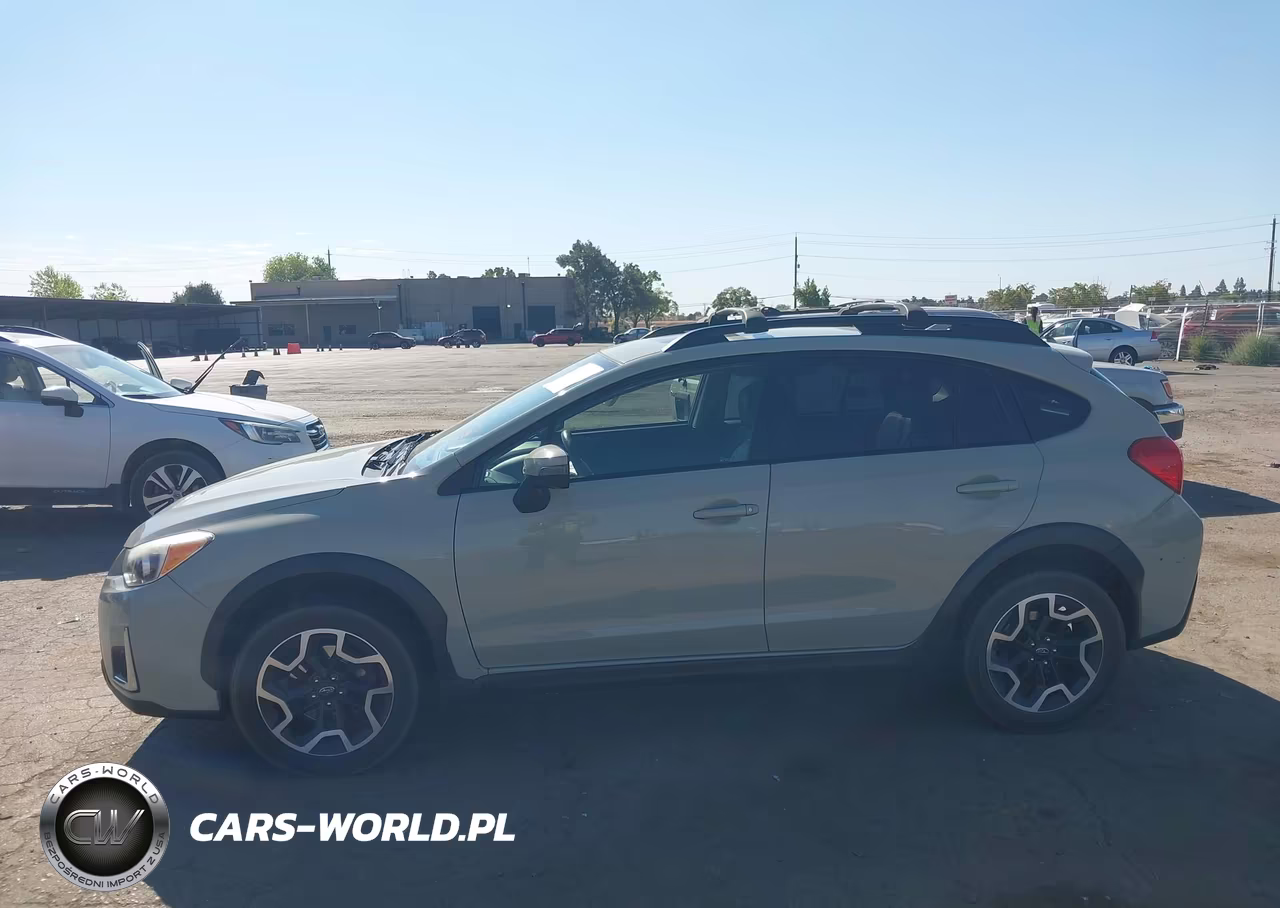 2016 Subaru Crosstrek 2.0I Limited VIN:JF2GPANC9G8266200 - 13
