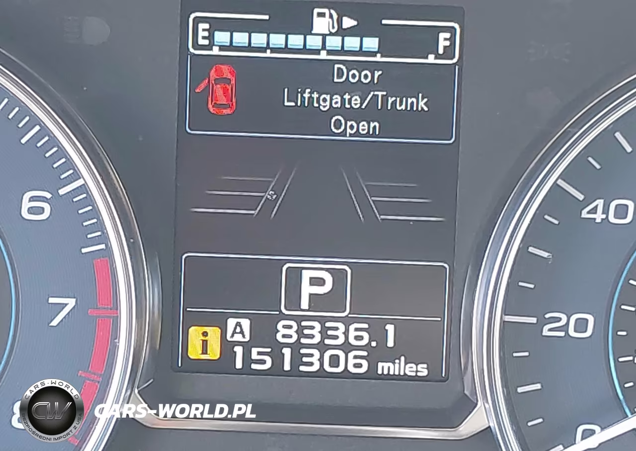 2016 Subaru Crosstrek 2.0I Limited VIN:JF2GPANC9G8266200 - 14