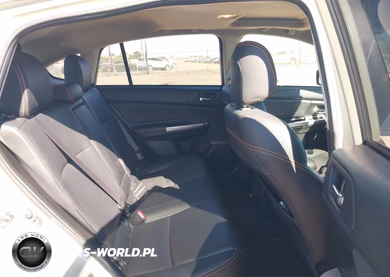 2016 Subaru Crosstrek 2.0I Limited VIN:JF2GPANC9G8266200 - 8