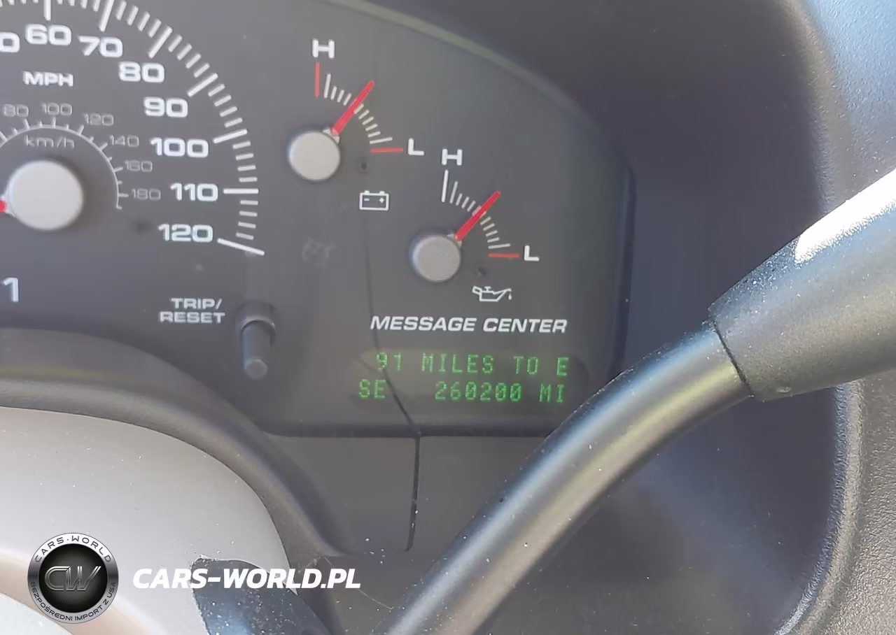 2004 Ford Expedition Eddie Bauer VIN:1FMRU17W44LB91577 - 7
