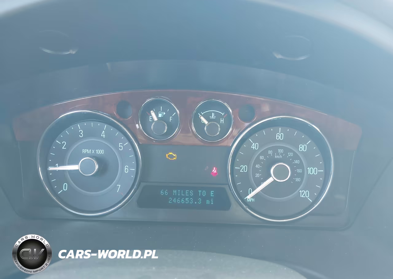 2009 Ford Flex Limited VIN:2FMEK63C29BA90252 - 7