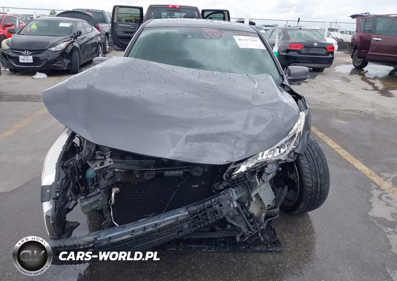2017 Honda Accord Touring V6 VIN:1HGCR3F95HA030287 - 13
