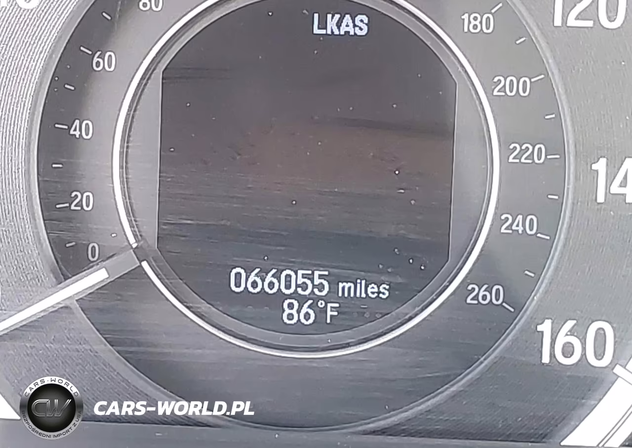 2017 Honda Accord Touring V6 VIN:1HGCR3F95HA030287 - 16