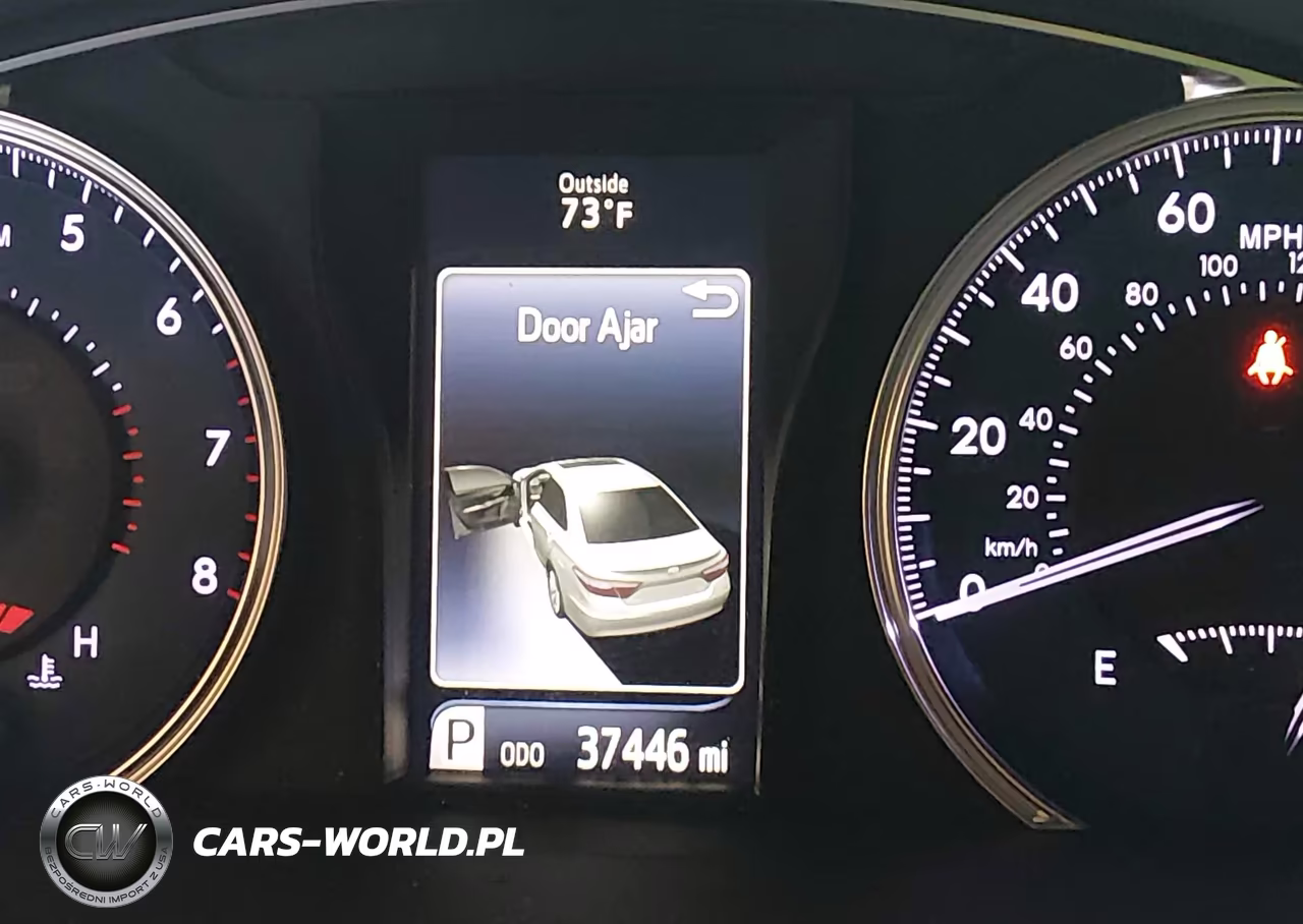 2016 Toyota Camry Xle VIN:4T1BF1FK3GU608440 - 16