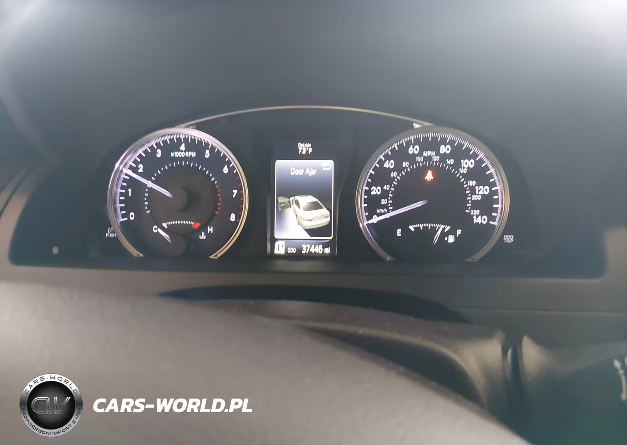 2016 Toyota Camry Xle VIN:4T1BF1FK3GU608440 - 7