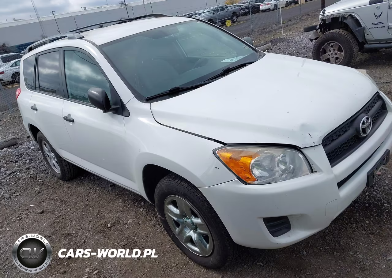 2011 Toyota Rav4