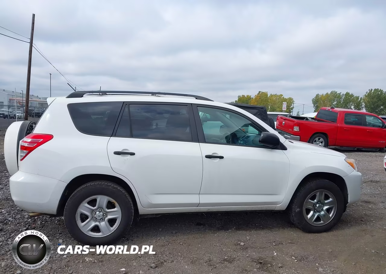 2011 Toyota Rav4 VIN:2T3ZF4DV7BW097912 - 13