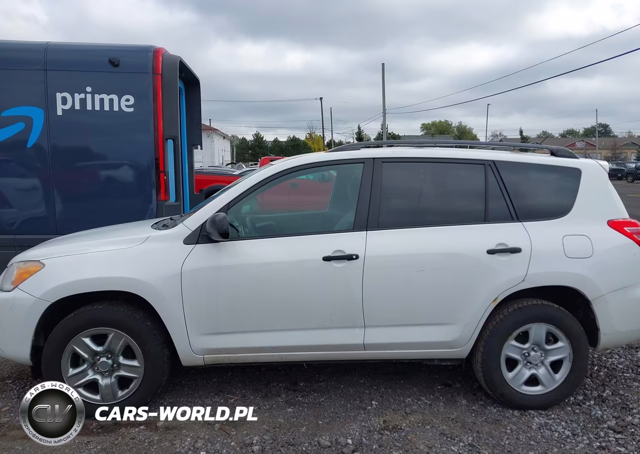 2011 Toyota Rav4 VIN:2T3ZF4DV7BW097912 - 14