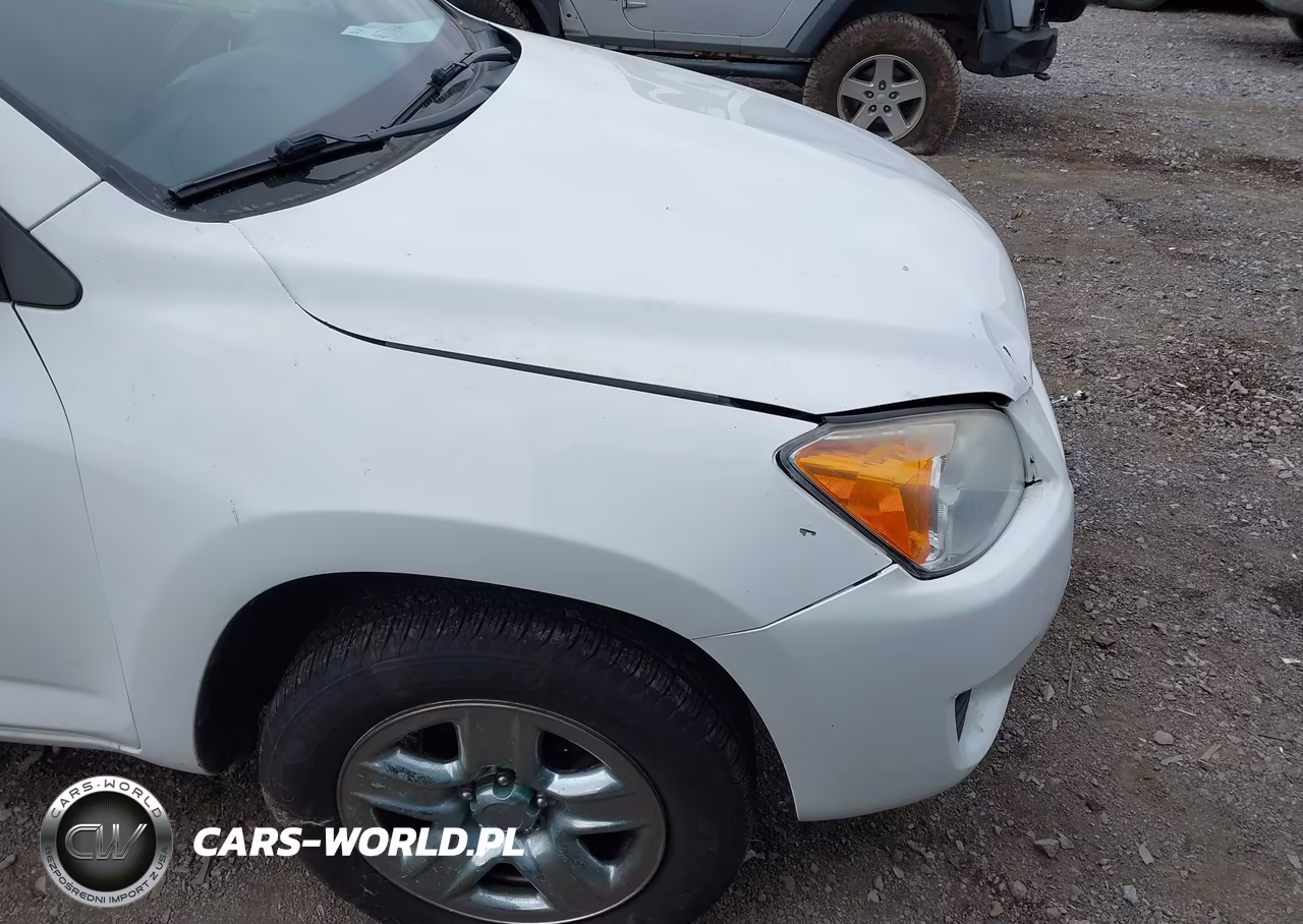 2011 Toyota Rav4 VIN:2T3ZF4DV7BW097912 - 17
