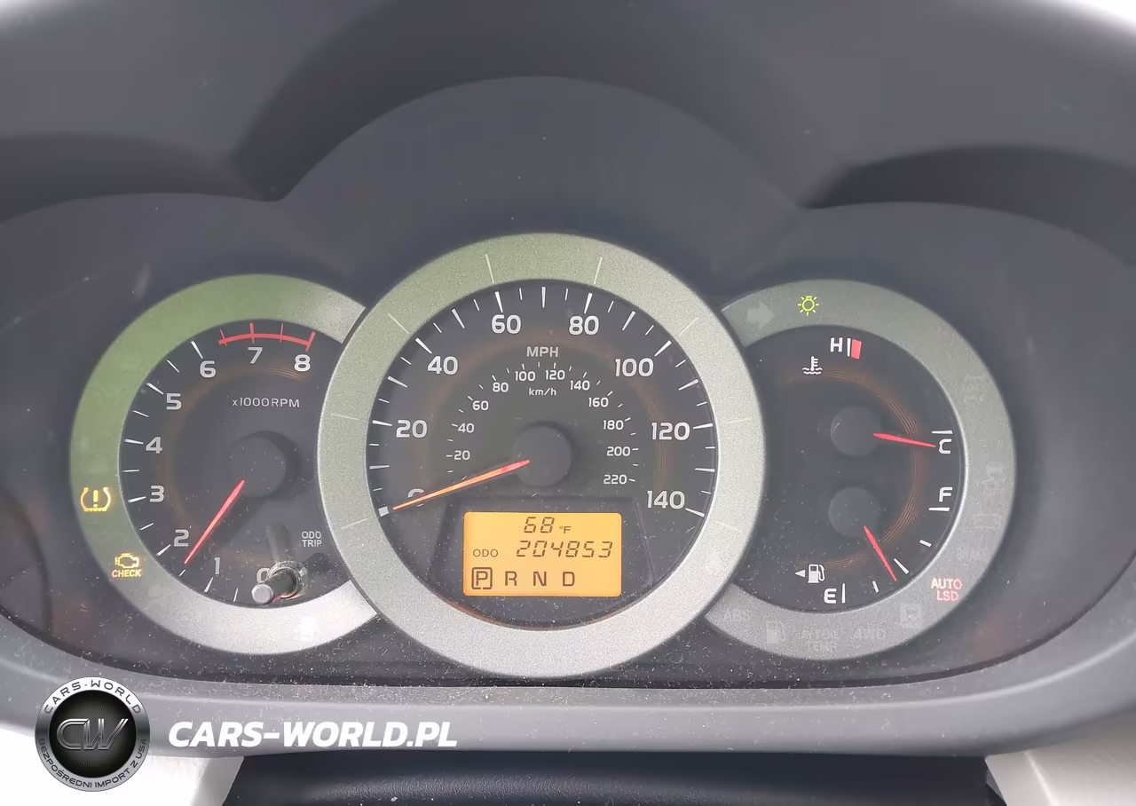 2011 Toyota Rav4 VIN:2T3ZF4DV7BW097912 - 7