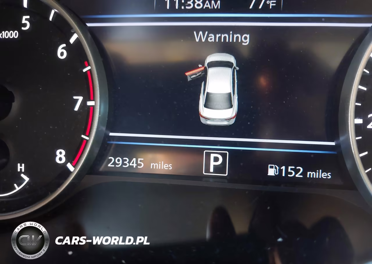 2025 Nissan Sentra Sv VIN:3N1AB8CV4SY376684 - 15