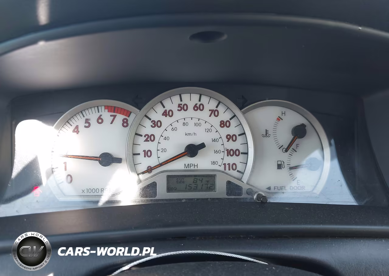 2005 Toyota Corolla S VIN:1NXBR32E25Z431959 - 7