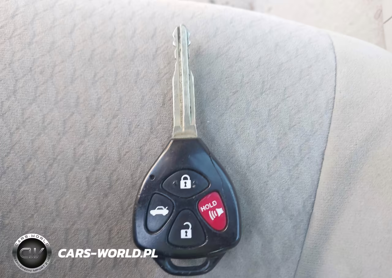 2011 Toyota Camry Le VIN:4T1BF3EK4BU160943 - 11