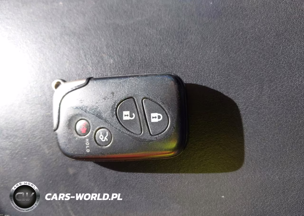 2008 Lexus Is 250 VIN:JTHCK262385027041 - 11