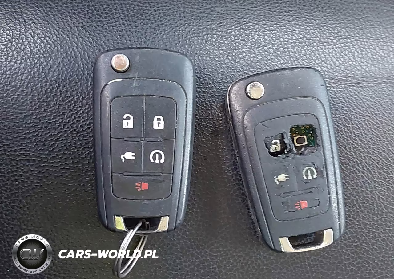 2014 Chevrolet Volt VIN:1G1RH6E42EU167533 - 11