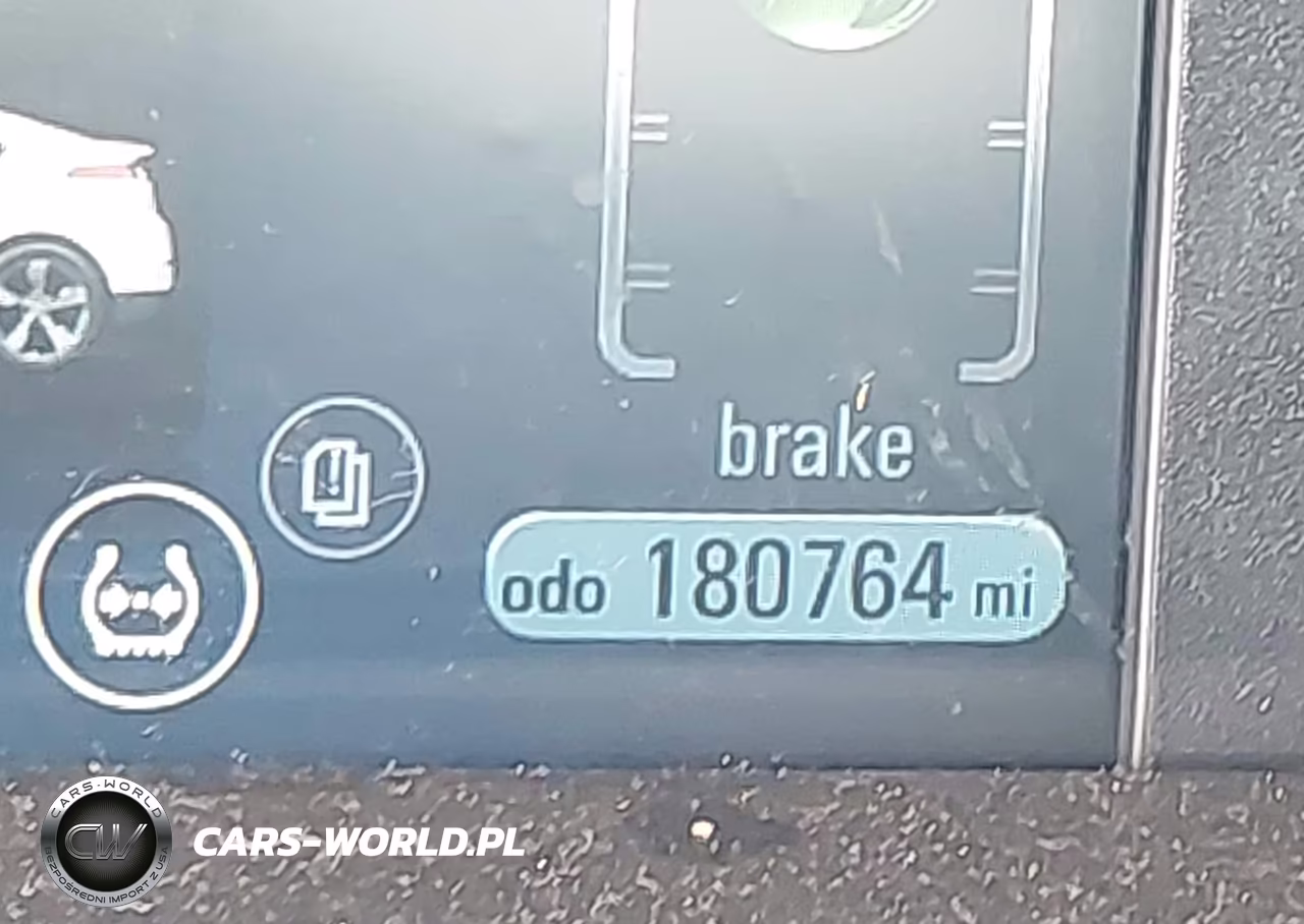 2014 Chevrolet Volt VIN:1G1RH6E42EU167533 - 12