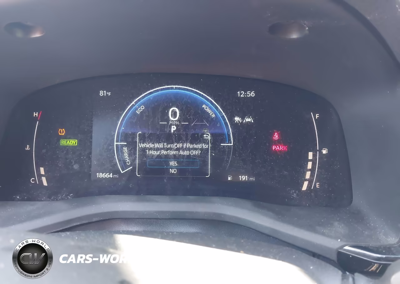 2026 Toyota Camry Le VIN:4T1DAACK2TU280014 - 7