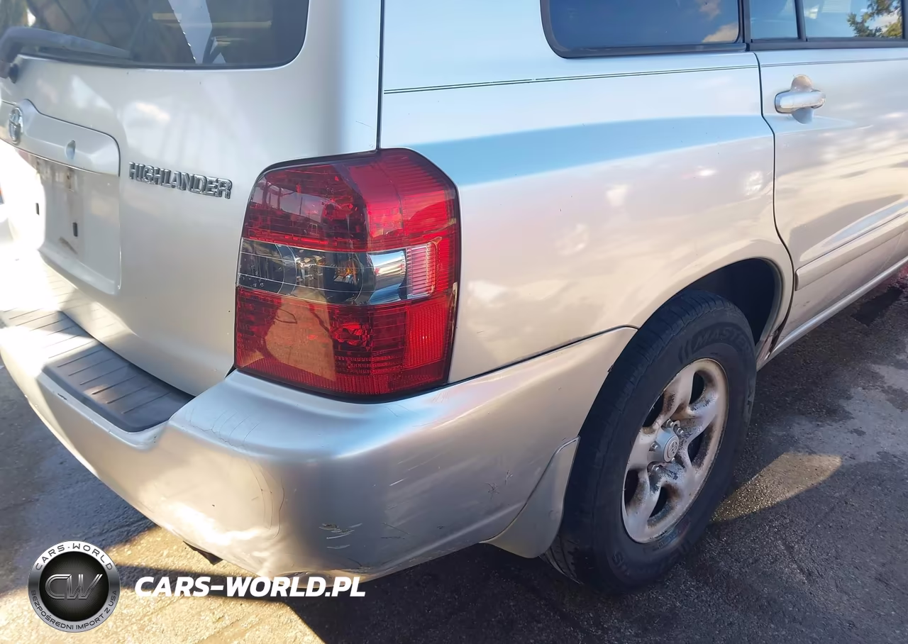 2006 Toyota Highlander VIN:JTEGD21A760147992 - 19