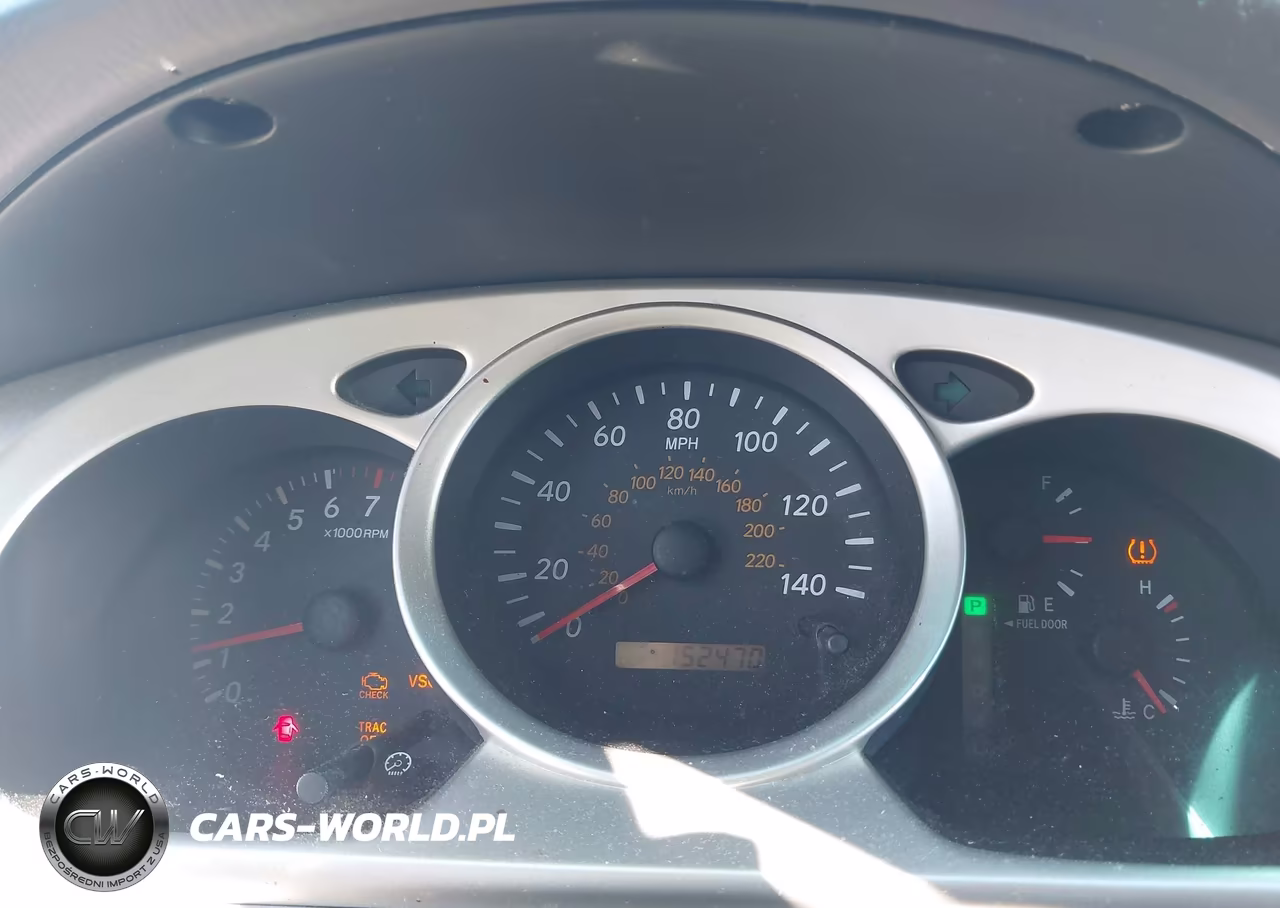2006 Toyota Highlander VIN:JTEGD21A760147992 - 7