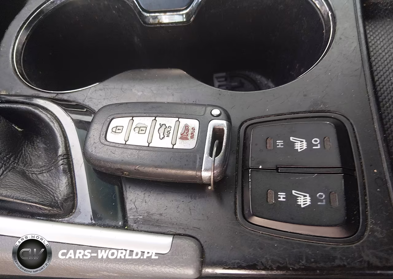 2014 Hyundai Sonata Se VIN:5NPEC4AC2EH826341 - 11