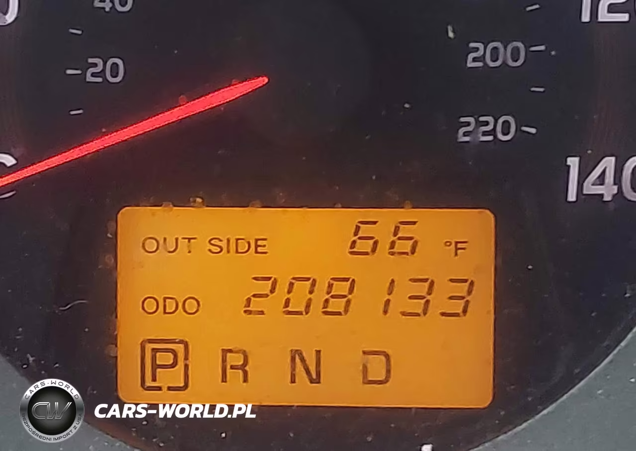 2008 Toyota Rav4 Limited VIN:JTMZD31V486079303 - 15