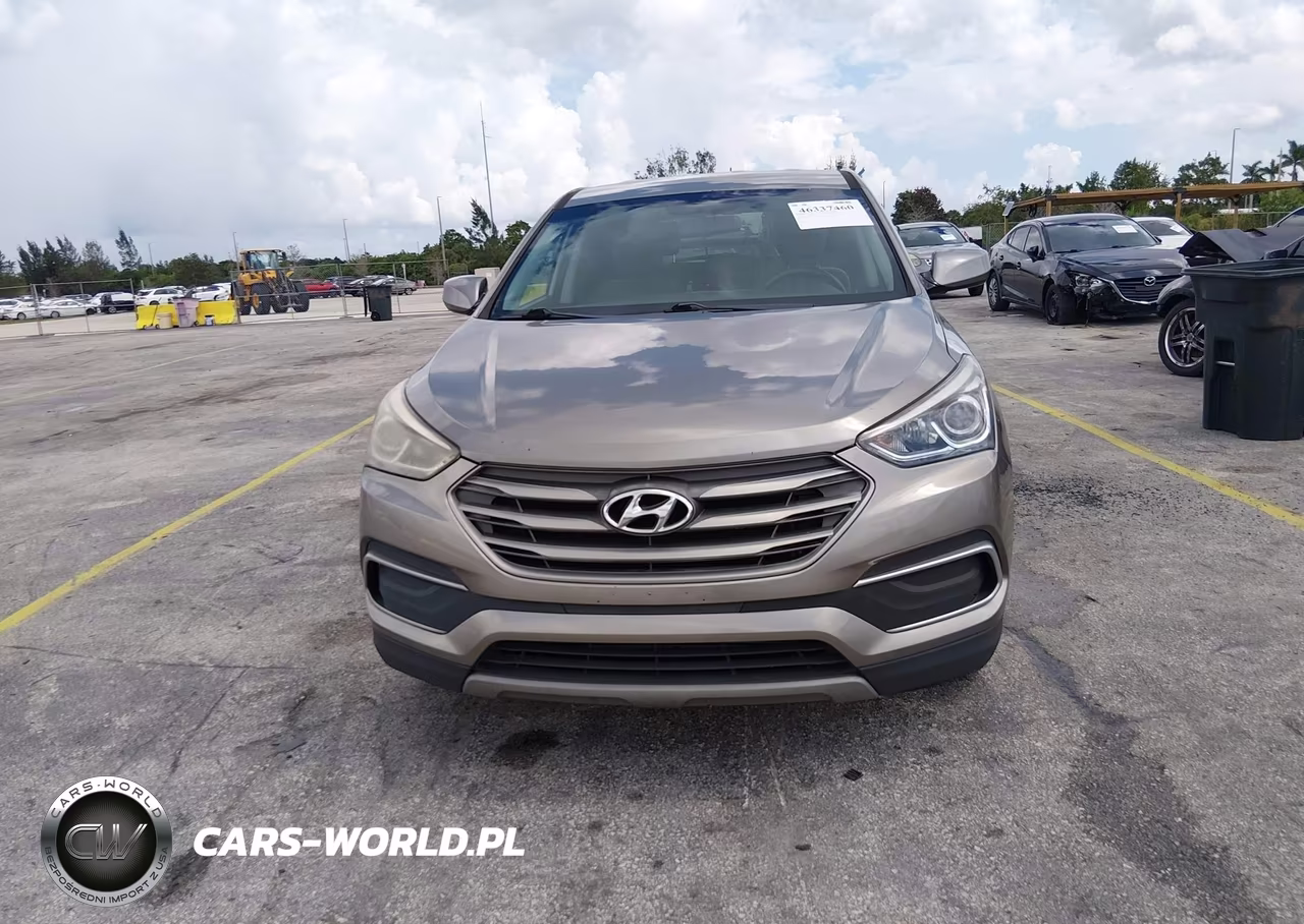 2018 Hyundai Santa Fe Sport 2.4L VIN:5NMZTDLB7JH073662 - 12