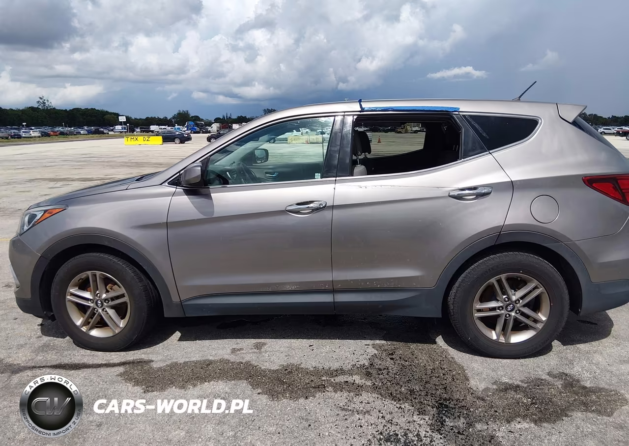 2018 Hyundai Santa Fe Sport 2.4L VIN:5NMZTDLB7JH073662 - 14