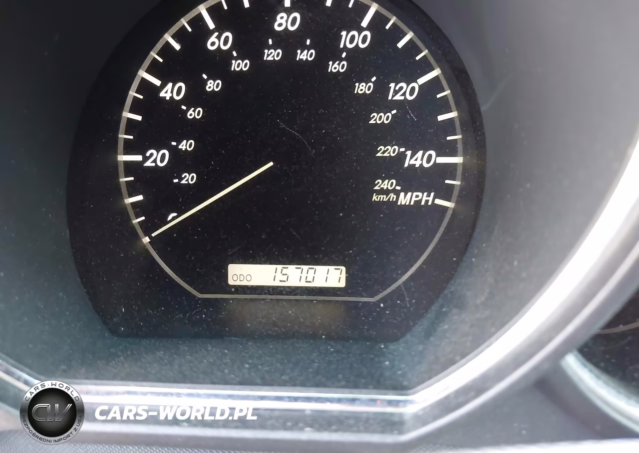 2004 Lexus Rx 330 VIN:JTJHA31U440031385 - 16