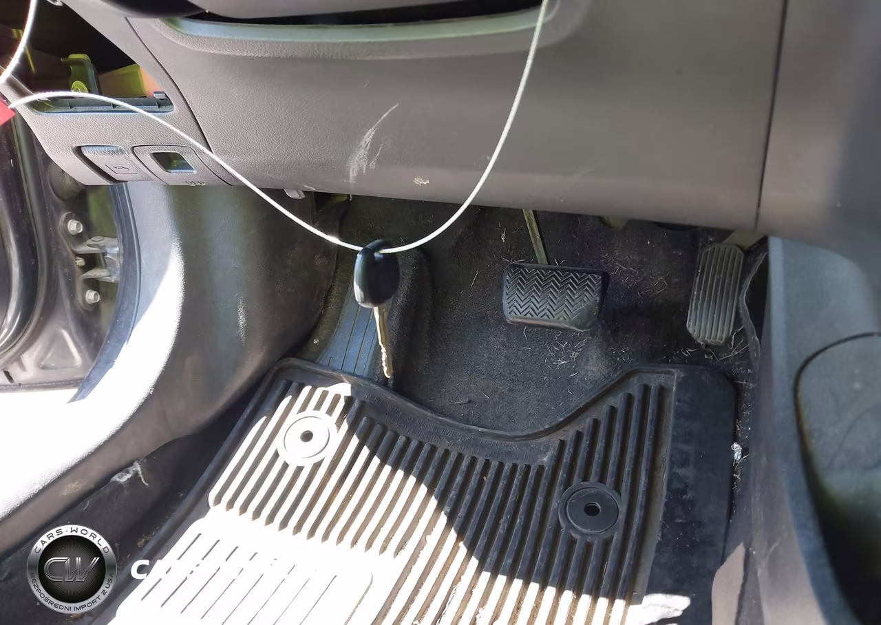 2010 Toyota Corolla S VIN:2T1BU4EE6AC343122 - 11