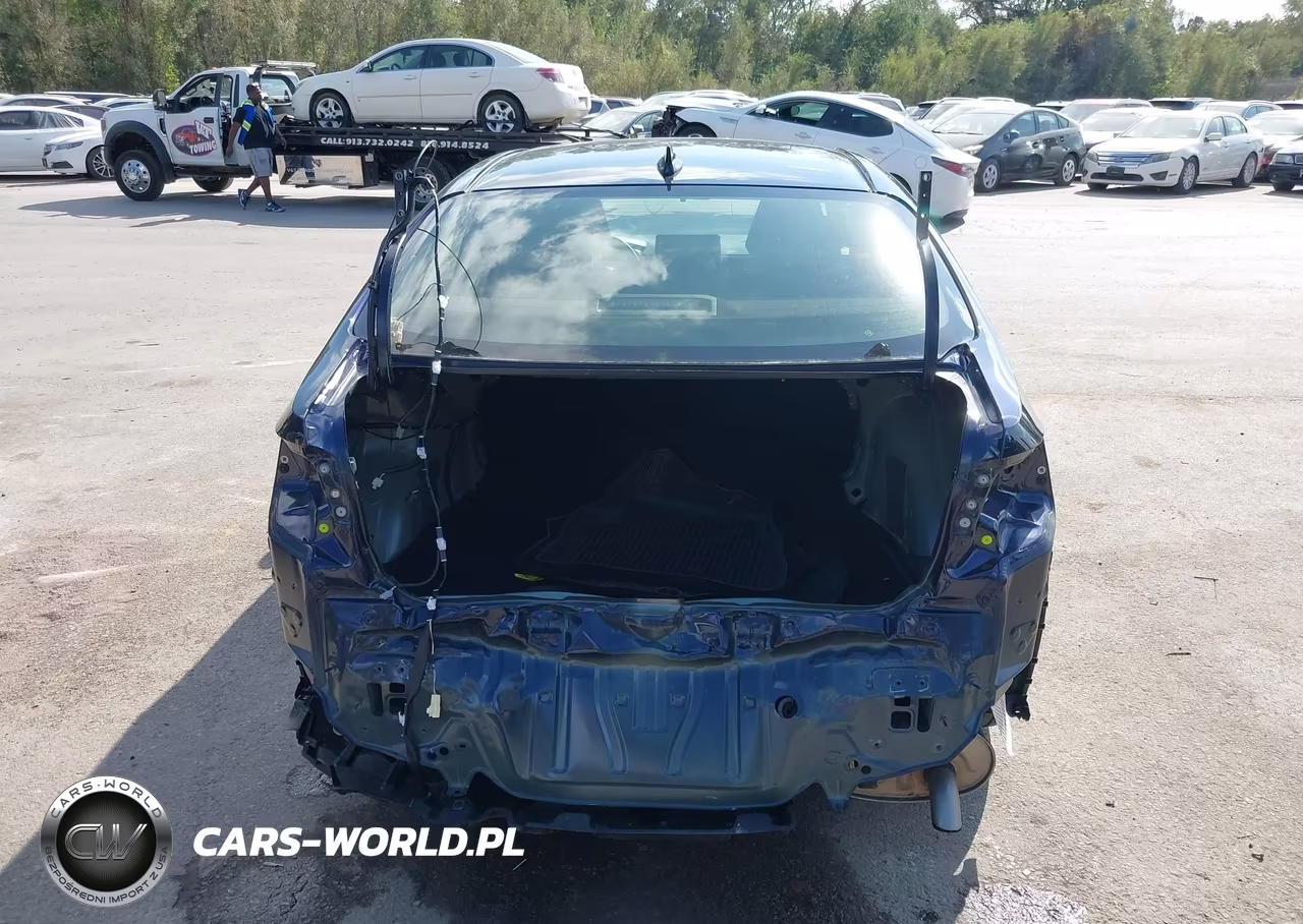 2020 Toyota Corolla Hybrid Le VIN:JTDEBRBE1LJ006563 - 17