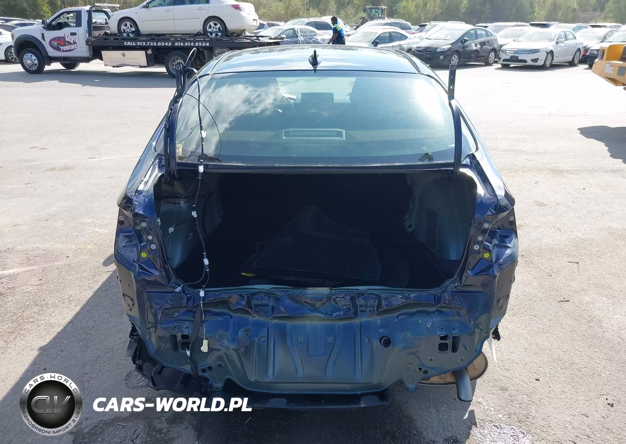 2020 Toyota Corolla Hybrid Le VIN:JTDEBRBE1LJ006563 - 6