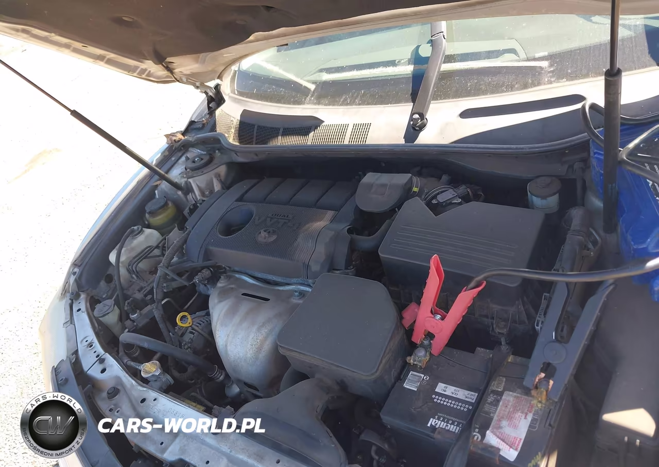 2011 Toyota Camry Xle VIN:4T1BF3EK7BU192608 - 6