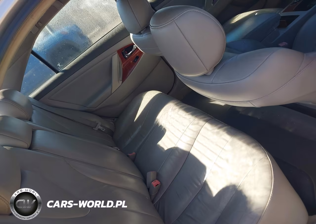 2011 Toyota Camry Xle VIN:4T1BF3EK7BU192608 - 8