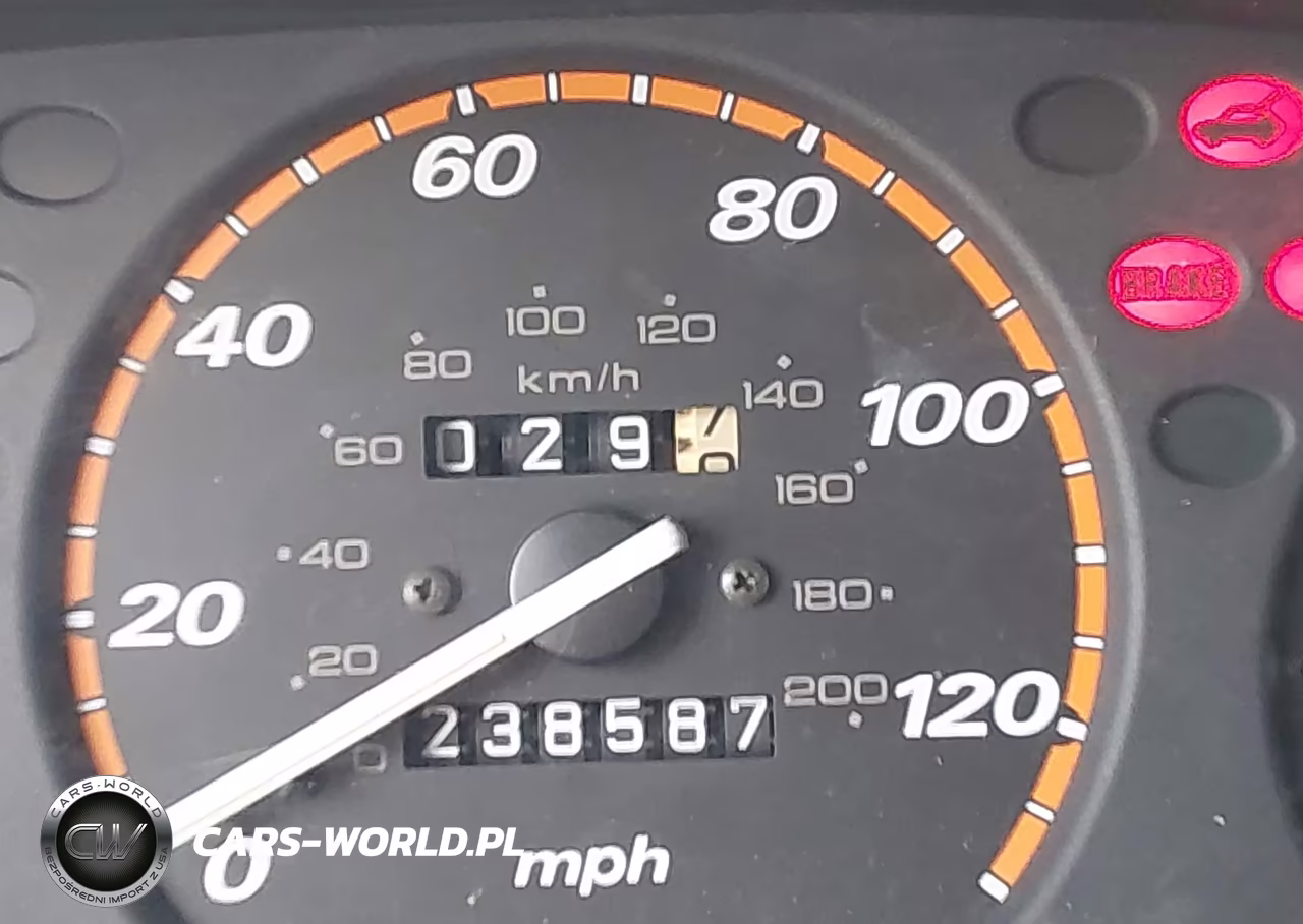2001 Honda Cr-V Ex VIN:JHLRD17631S001924 - 15