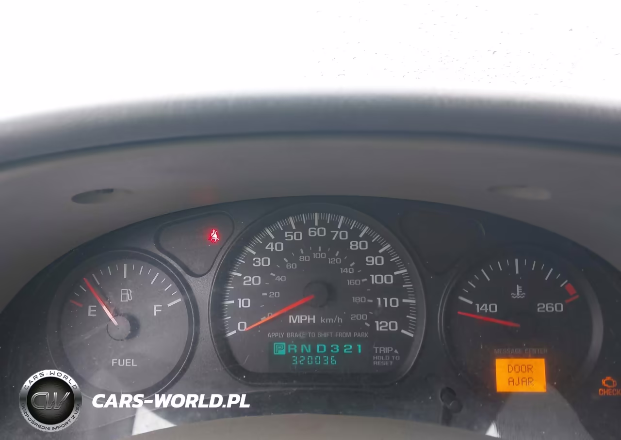 2005 Chevrolet Impala VIN:2G1WF52E659378943 - 7