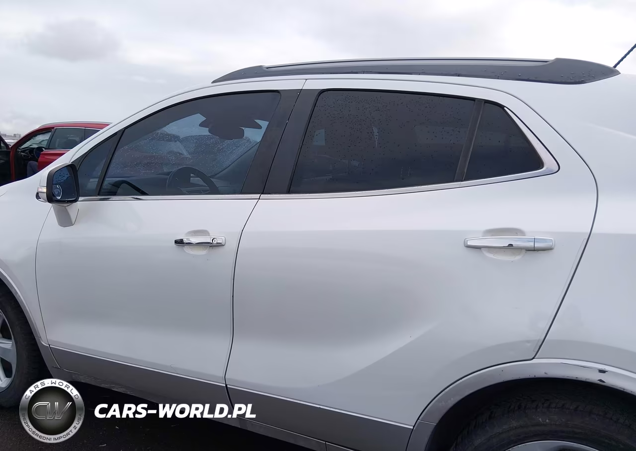 2016 Buick Encore VIN:KL4CJASB2GB630352 - 14