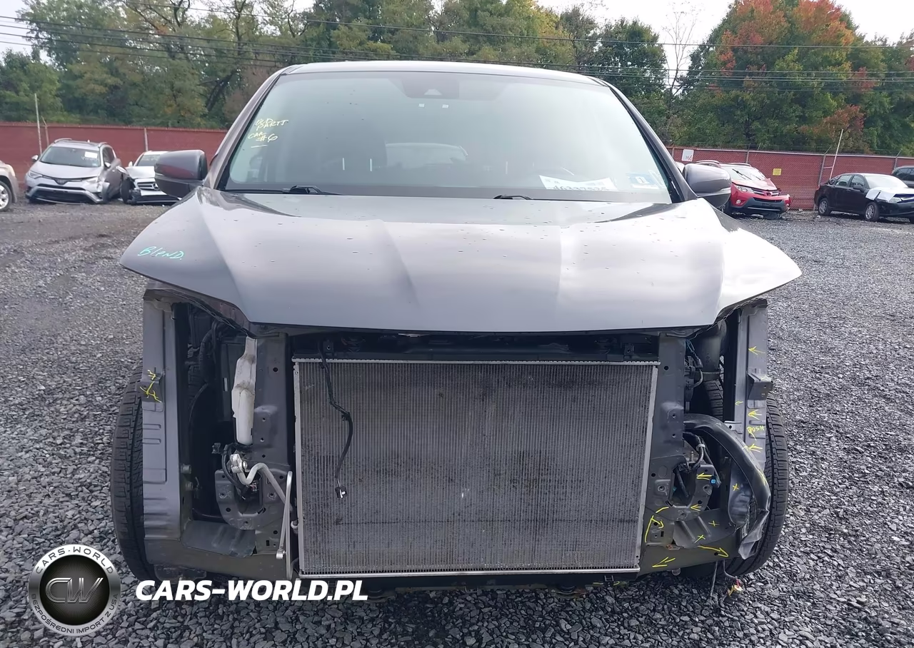 2020 Honda Pilot Awd Ex-L VIN:5FNYF6H53LB006773 - 12
