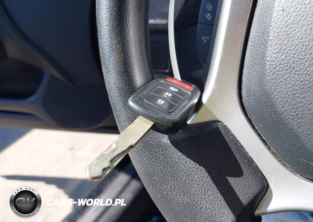 2015 Honda Civic Se VIN:19XFB2F74FE284074 - 11