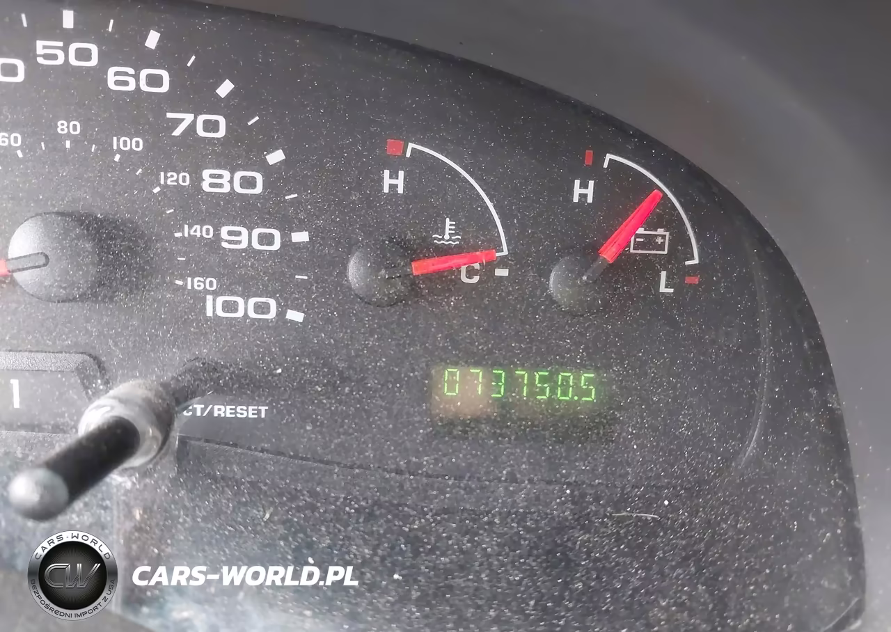 2007 Ford E-150 Commercial-Recreational VIN:1FTNE14W87DB14830 - 7
