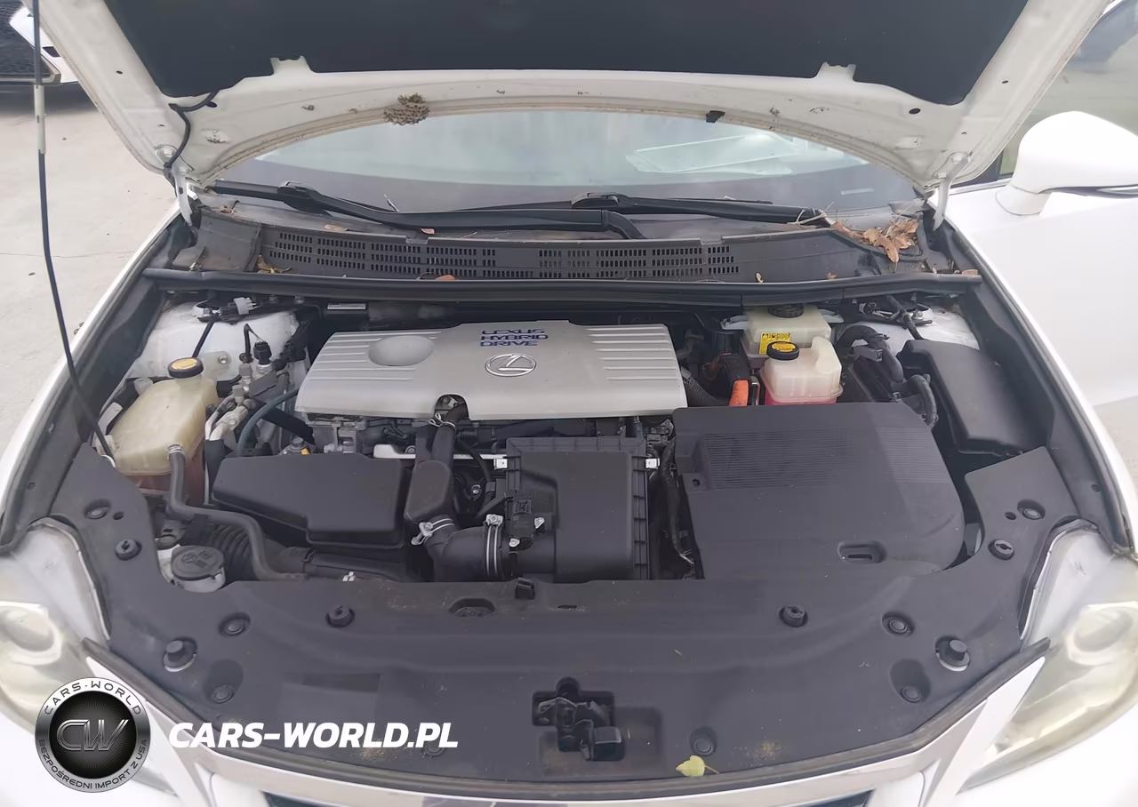 2012 Lexus Ct 200H Premium VIN:JTHKD5BH5C2092646 - 10